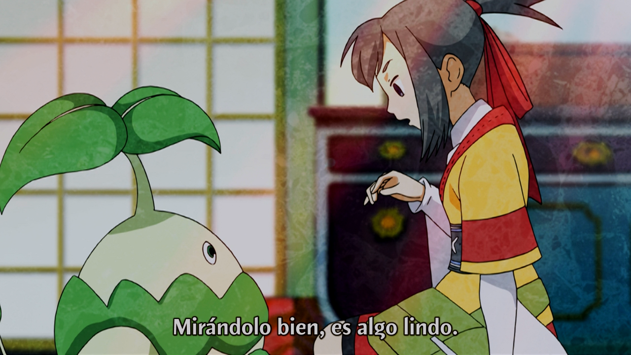 Coluboccoro  (Sunshine Fansub)